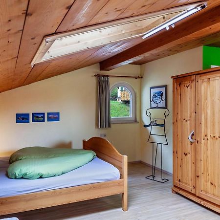 Ferienwohnung Kleisl Grainau Εξωτερικό φωτογραφία
