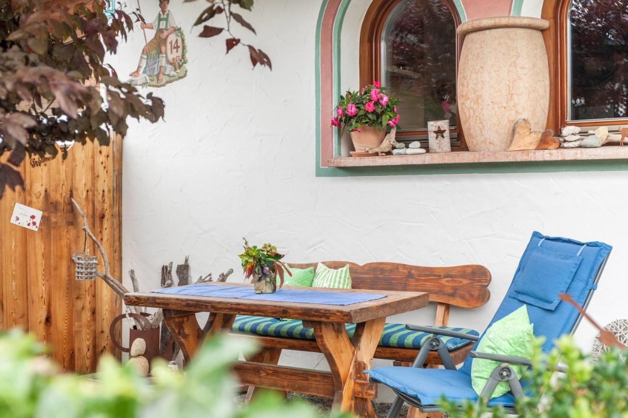 Ferienwohnung Kleisl Grainau Εξωτερικό φωτογραφία