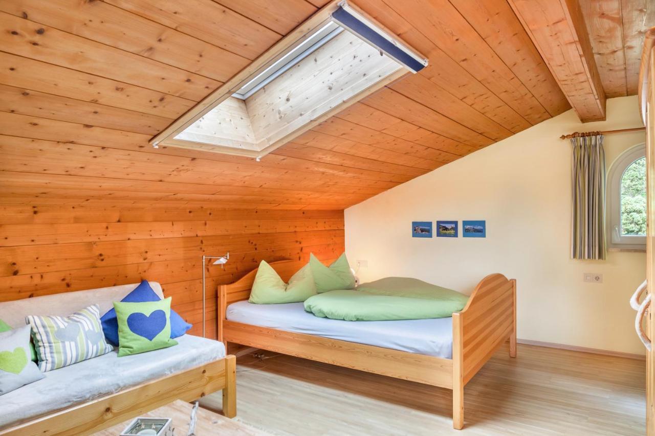 Ferienwohnung Kleisl Grainau Εξωτερικό φωτογραφία