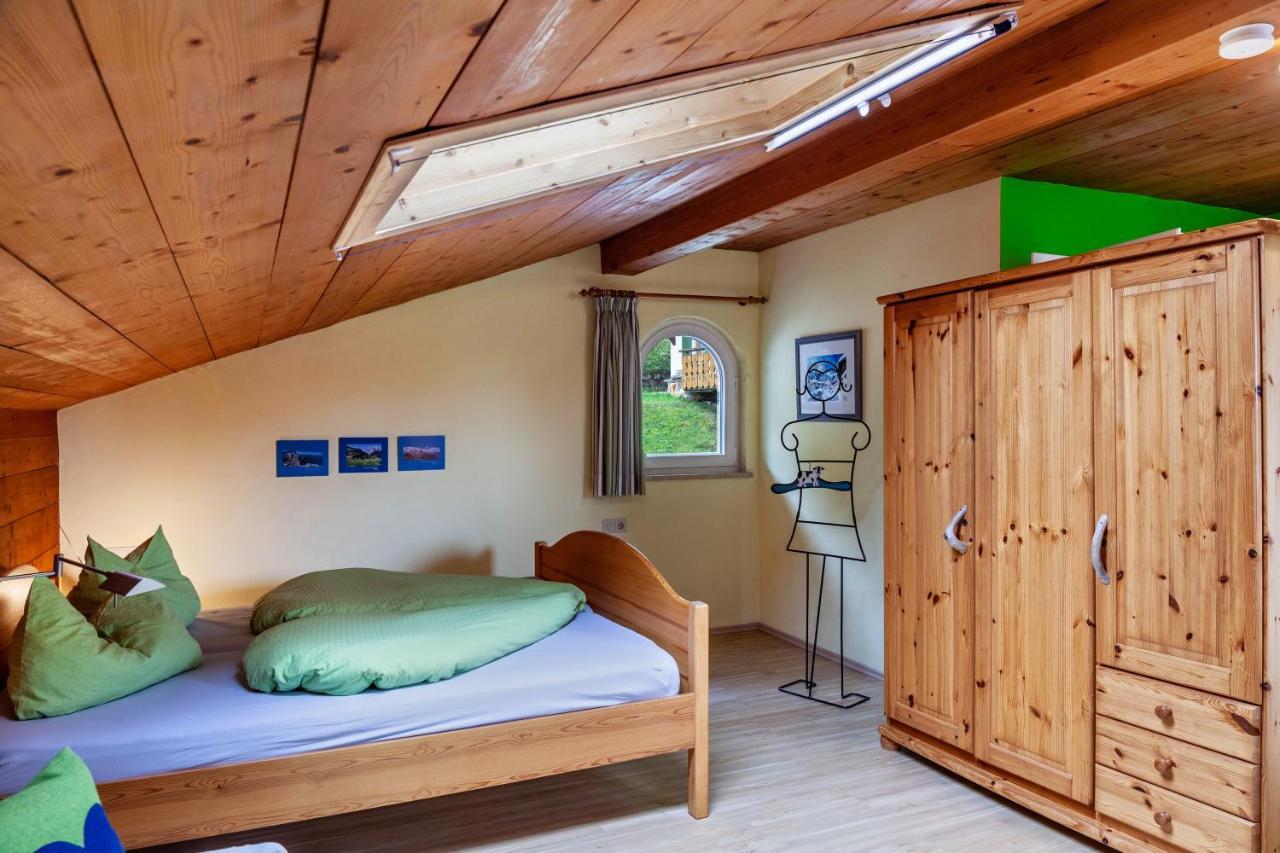 Ferienwohnung Kleisl Grainau Εξωτερικό φωτογραφία