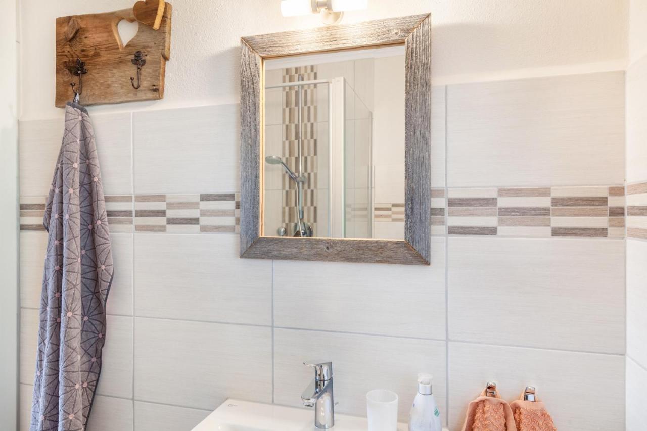 Ferienwohnung Kleisl Grainau Εξωτερικό φωτογραφία